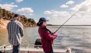 What Weather Factors Improve Fishing Success?