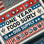 4Patriots 1 Year Food Supply Review: Is This Emergency Food Kit Worth It?