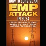 Why Cars Will Stop Working After an EMP and What to Do Instead