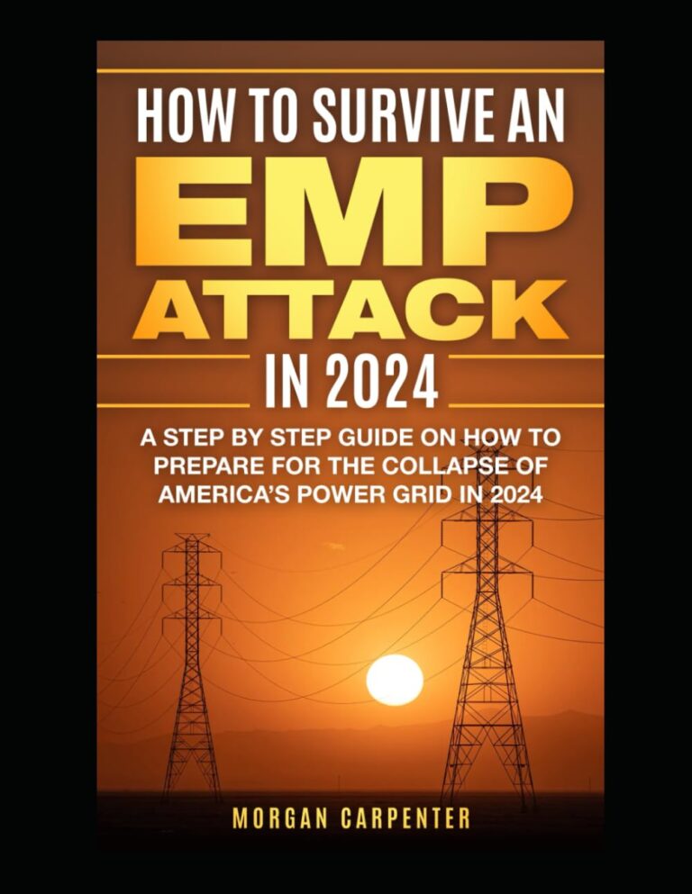 Why Cars Will Stop Working After an EMP and What to Do Instead