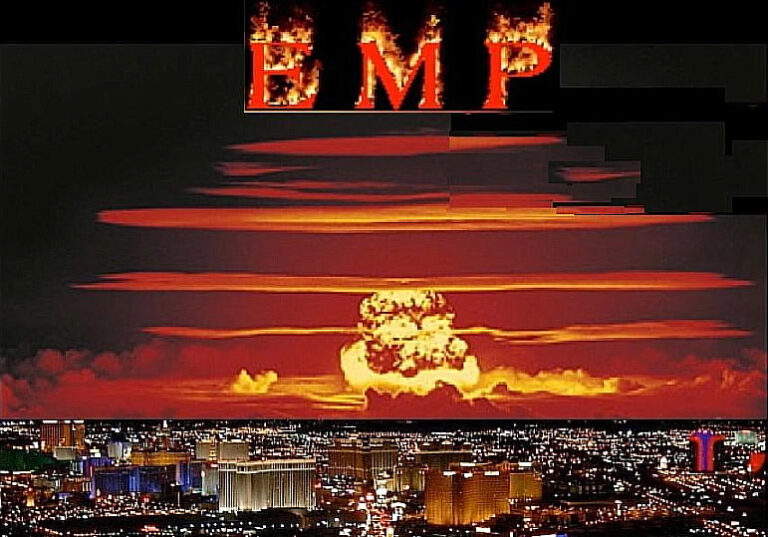 How to Keep Medications Safe and Effective After an EMP Collapse