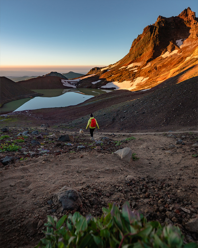 Essential Gear Every Hiker Should Pack for Remote Trails