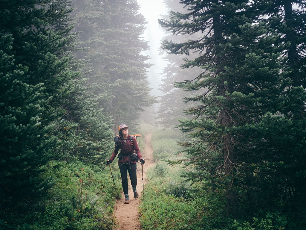 How to Read Trail Signs and Terrain Like a Pro