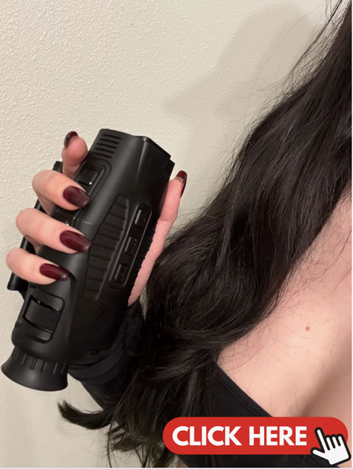 Raven IR Monoscope Reviews – MCG Tactical Night Vision Binoculars You Need