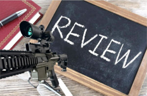 Fox IR Scope Review – Rugged Optic for Tactical & SHTF Readiness