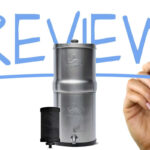 Alexapure Water Filter Supports Off-Grid Living and Disaster Readiness